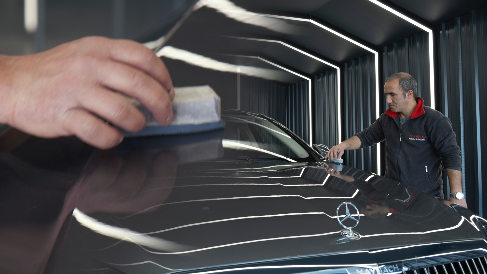 Çumra Seramik Kaplama